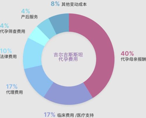 吉尔吉斯斯坦代孕价格 吉尔吉斯斯坦代孕价格